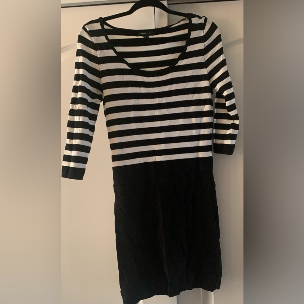 Bodycon dress